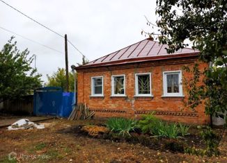 Продажа дома, 58.8 м2, рабочий посёлок Уразово