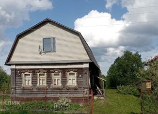 Дом на продажу, 45 м2, деревня Неклюдово, деревня Неклюдово, 29