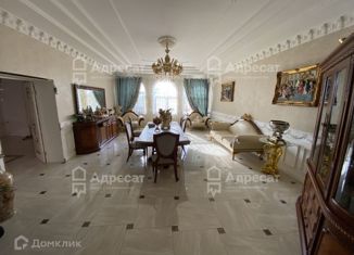 Дом на продажу, 736.6 м2, Волгоград, Баргузинская улица