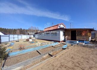 Продаю дом, 134.2 м2, СНТ № 49 Шахтостроитель