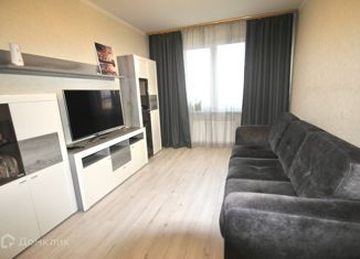 1-комнатная квартира на продажу, 38.4 м2, Москва, Производственная улица, 12к2, метро Солнцево