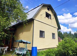 Продажа дома, 62 м2, СНТ Сабур-1, Лесной переулок