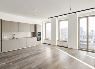 Продается 3-комнатная квартира, 108 м2, Москва, 2-я Звенигородская улица, 12с19, метро Улица 1905 года