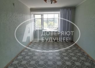 1-ком. квартира на продажу, 32.3 м2, Чернушка, Коммунистическая улица, 8