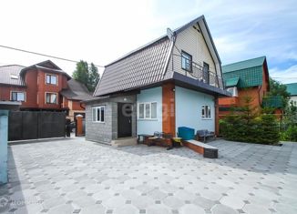 Дом на продажу, 66 м2, ДНТСН Барсовское, 3-я Левая улица, 5