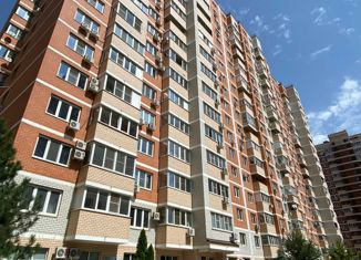 2-ком. квартира на продажу, 57.3 м2, Краснодар, улица Героев-Разведчиков, 8к4, микрорайон Панорама