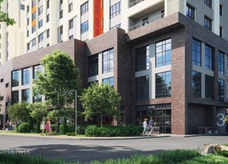 Продам 2-ком. квартиру, 58.03 м2, Краснодар, ЖК Новелла, Питерская улица, 40к2