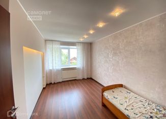 Продажа 2-ком. квартиры, 37.2 м2, село Чернолесовский, улица Мира, 8