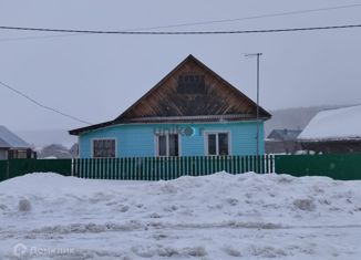 Продажа дома, 64.3 м2, село Тавтиманово, улица Пушкина