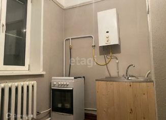 Однокомнатная квартира на продажу, 35.1 м2, Нижний Новгород, Снежная улица, 13, метро Заречная