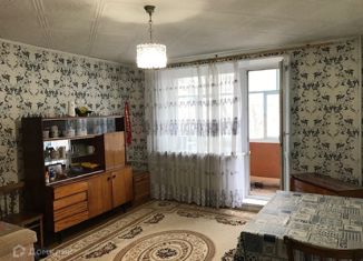 Продаю 2-комнатную квартиру, 50 м2, посёлок городского типа Красногорский, улица Некрасова, 6