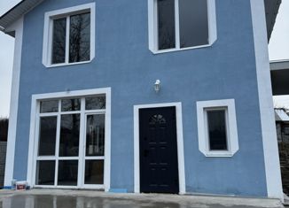 Продаю дом, 112 м2, село Пионерское, Речная улица