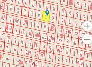 Продам участок, 6.4 сот., деревня Мисайлово, Молодёжная улица, 7