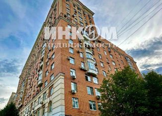 Продается 4-ком. квартира, 147.7 м2, Москва, Большая Академическая улица, 15к1, станция Красный Балтиец