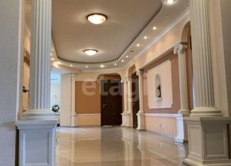 Продам 5-комнатную квартиру, 191.9 м2, Новосибирск, Красный проспект, 77Б, Центральный район