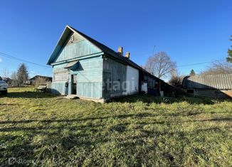 Продажа дома, 66.4 м2, деревня Курово