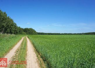 Продаю земельный участок, 340 сот., городской посёлок Кузнечное