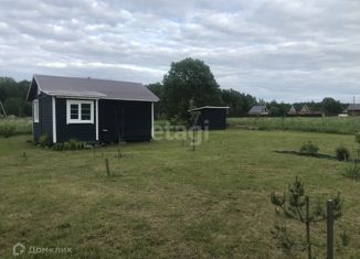 Дом на продажу, 24 м2, деревня Шалайково, деревня Шалайково, 13