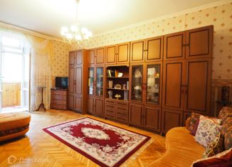 Продам двухкомнатную квартиру, 60.4 м2, Москва, площадь Победы, 1кД, площадь Победы