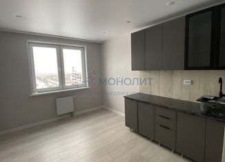 Продажа 1-комнатной квартиры, 38 м2, Нижний Новгород, Цветочная улица, 12к1, ЖК Подкова на Цветочной