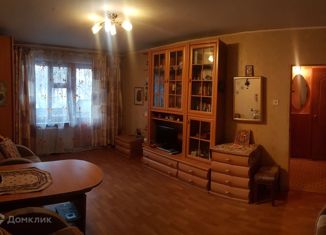 Сдам в аренду 1-комнатную квартиру, 36 м2, Тверь, проспект Чайковского, 1/1, Центральный район