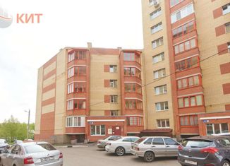 Продажа однокомнатной квартиры, 38 м2, Ярославль, улица Слепнёва, 13к1, ЖК Престиж