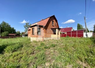 Продается дом, 63.4 м2, деревня Хлопово, садоводческое товарищество Десна, 55