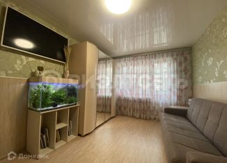 Продается 1-ком. квартира, 30.8 м2, Мурманск, улица Героев Рыбачьего, 45