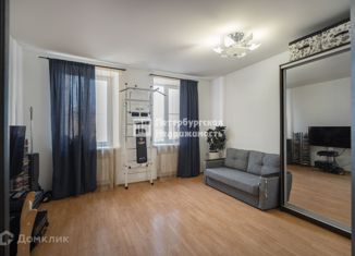 Продается трехкомнатная квартира, 96.5 м2, Санкт-Петербург, Дерптский переулок, 13, Адмиралтейский район