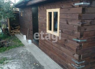 Продам дом, 49.9 м2, садоводческое некоммерческое товарищество Аэрофлот, Лесная улица, 104