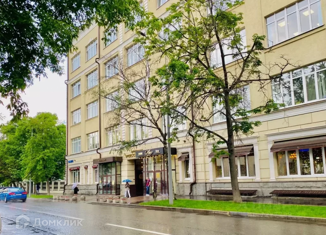 Сдача в аренду офиса, 19 м2, Москва, улица Россолимо, 17с3, улица Россолимо