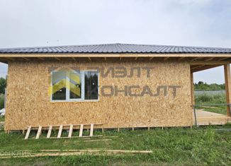 Продается дом, 110 м2, село Надеждино, Кленовая улица