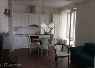 Сдаю в аренду двухкомнатную квартиру, 67 м2, Санкт-Петербург, Киевская улица, 3, ЖК Империал