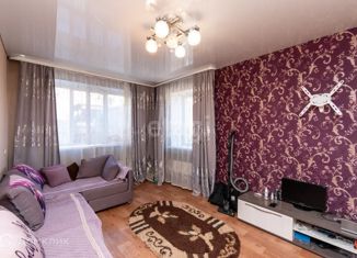 Продается 3-комнатная квартира, 59.1 м2, Забайкальский край, улица Бабушкина, 89