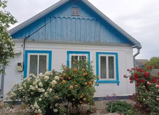 Продам дом, 57.8 м2, станица Курчанская, площадь Ленина