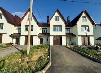 Продам таунхаус, 166 м2, Саратовская область, улица Романтиков, 31к4блок4