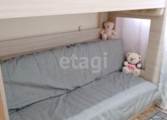 Двухкомнатная квартира на продажу, 46 м2, Якутск, улица Олега Кошевого, 71, микрорайон Марха