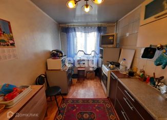 Продажа четырехкомнатной квартиры, 86.4 м2, Свердловская область, улица Карла Маркса, 89