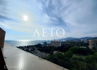 Продаю двухкомнатную квартиру, 120 м2, Сочи, улица Ленина, 219К, ЖК Столичный