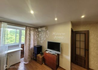 Продается 1-комнатная квартира, 32.4 м2, Волгоград, Советский район, улица Слепцова, 3