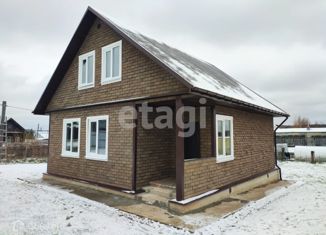 Продается дом, 101 м2, Костромская область, Луговая улица, 14