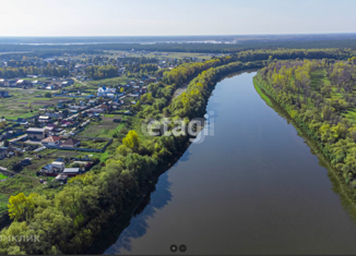 Участок на продажу, 12.9 сот., деревня Криводанова