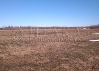 Участок на продажу, 520 сот., деревня Валовщина, улица Родионовых, 50