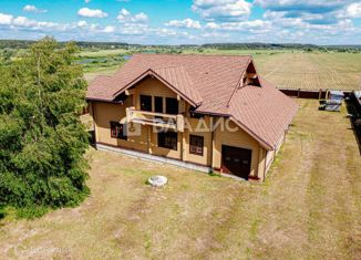 Продаю дом, 450 м2, село Воскресенская Слободка