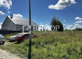 Продается земельный участок, 7.5 сот., деревня Афёрово