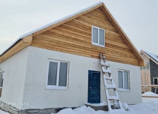 Продам дом, 130 м2, поселок Плишкино, Ягодная улица