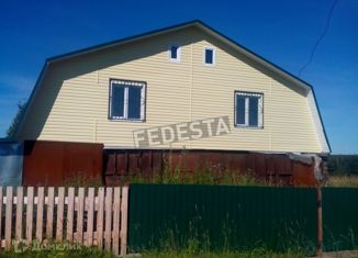 Продаю дом, 120 м2, поселок Верхнее Мошево