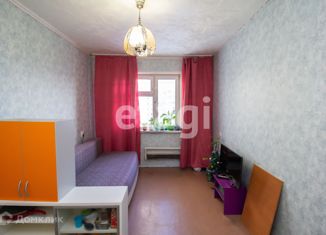 Продажа комнаты, 11.7 м2, Красноярск, улица Железнодорожников, 11, Железнодорожный район