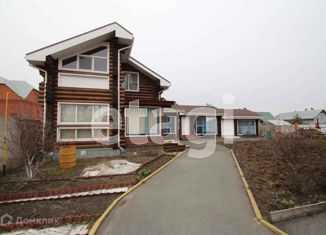 Продам дом, 450 м2, деревня Патрушева, Школьная улица
