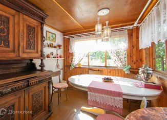 Продаю дом, 35 м2, Томск, Кировский район